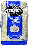 Oryza Milchreis Rundkorn (1 x 1000 g Packung)