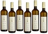Weingut Achim Hochthurn Rheinhessen 2018 Riesling Auslese (6 x 0.75 l)
