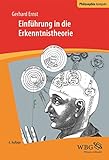 Einführung in die Erkenntnistheorie (Philosophie kompakt)