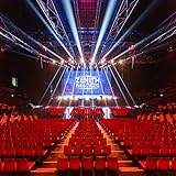Paris Zénith [Explicit]