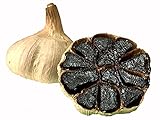 Schwarzer Knoblauch aus Las Pedroñeras / Spanien | 10 Knollen | 90 Tag
