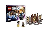 LEGO Dimensions - Story Pack - Phantastische Tierw