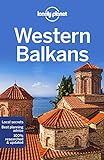 Lonely Planet Western Balkans 3 (Multi Country Guide)