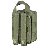 Condor Rip-Away EMT Tasche Lite Coyote Brow