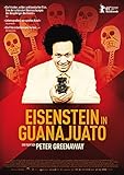 Eisenstein in Guanaj