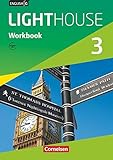 English G LIGHTHOUSE - Allgemeine Ausgabe: Band 3: 7. Schuljahr - Workbook mit Audio-Download ab März 2017, 1. Auflage, 5 Druck: Workbook