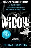 The Widow: The gripping Richard and Judy Book Club bestseller (English Edition)