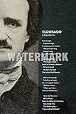 BDTSRT Kein Rahmen 60X90cm Leinwanddrucke Edgar Allan Poe Poem Print - Eldorado - Art Photo Poster G