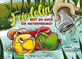 Friedolin - Bist du auch ein Naturfreund?