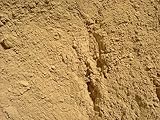 KH 5kg Lehmpulver, Naturlehm, Lehm für Sandmischung (3,98€/1KG)