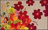 Rosina Wachtmeister Fußmatte Lifestyle Maggio 75x120 cm SLD1032-075X120