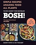 Bosh!: The Cookbook