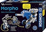 Kosmos 620837 Morpho - Der 3-in-1 Roboter Spielzeug Experimentierk