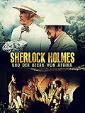 Sherlock Holmes und der Stern von Afrik