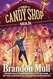 The Candy Shop War (Volume 1)