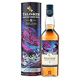 Talisker 8 Jahre Special Release 2021 Single Malt Scotch Whisky 2021 70