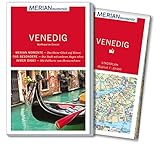 MERIAN momente Reiseführer Venedig: Mit Extra-Karte zum H