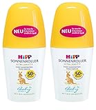 Hipp Babysanft Sonnenroller LSF 30, (2 x 50ml)