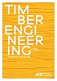Timber Engineering - Principles for Desig