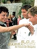 S.O.S. Barracuda - Die Tränen der Kleop