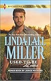 Used-to-Be Lovers& Into His Private Domain: A 2-in-1 Collection (Harlequin Bestselling Author Collection)