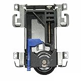 Space Pro früher Stanley 17-4264Y-000 Schiebetüren Schrank Tür Teile. Räder Läufer Fü