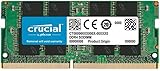 Crucial RAM CT16G4SFRA266 16GB DDR4 2666 MHz CL19 Laptop-Sp