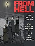 From Hell: Master Edition (English Edition)