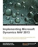 [(Implementing Microsoft Dynamics NAV 2013 * * )] [Author: Laura Nicolas Lorente] [Apr-2013]