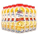 Mondamin Shaker American Pancake, 8er Pack (8 x 215 g)