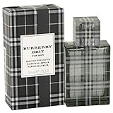 BURBERRY Brit für Herren Eau de Toilette, 50