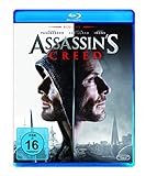 Assassin's Creed [Blu-ray]