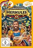 Heldentaten des Herkules 12: Zeitloses Abenteuer - S
