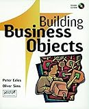 Building Business Obj