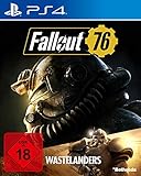 Fallout 76 (inkl. Wastelanders) - [PlayStation 4]