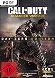 Call of Duty: Advanced Warfare - Day Zero Edition - [PC]