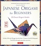 Battaglia, V: Japanese Origami for Beg