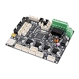 Sovol SV01 Upgrade Silent Mainboard V2.2.1 mit TMC2208 Treibern BootLoader Steuerungen Platine für 3D Drucker Zubehö