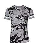 The Legend of Zelda - Men's T-Shirt - Maat M