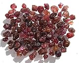 Rubin Kristalle, 50 Ct. Rohsteine, Rohedelsteine, Edelsteine aus Madagask