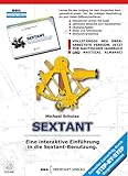 Sextant - Eine interaktive Einführung in die Sextant-Benutzung