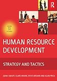 Human Resource Development (English Edition)