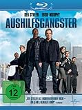 Aushilfsgangster [Blu-ray]