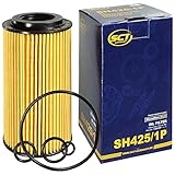 Original SCT Ölfilter Öl Filter Oil SH 425/1