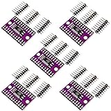 Youmile 5PACK-Erweiterungskarte TCA9548A I2C IIC-Multiplexer-Breakout-Karte 8-Kanal-Erweiterungskarte fü