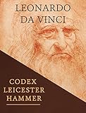 Leicester Hammer Codex: Leonardo Da Vinci (English Edition)