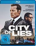 City of Lies [Blu-ray]