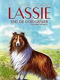 Lassie und die Goldgräb