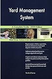 Yard Management System A Complete Guide - 2020 E