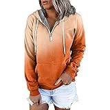 HHOP damenblusen Langarm Festliche blusen Damen Pyjama Damen Marke blusen beige Damen Kleidung Frauen Pullover Pyjama Damen Marke Weihnachten Pullover Damen copyshirt Batik Pullover D